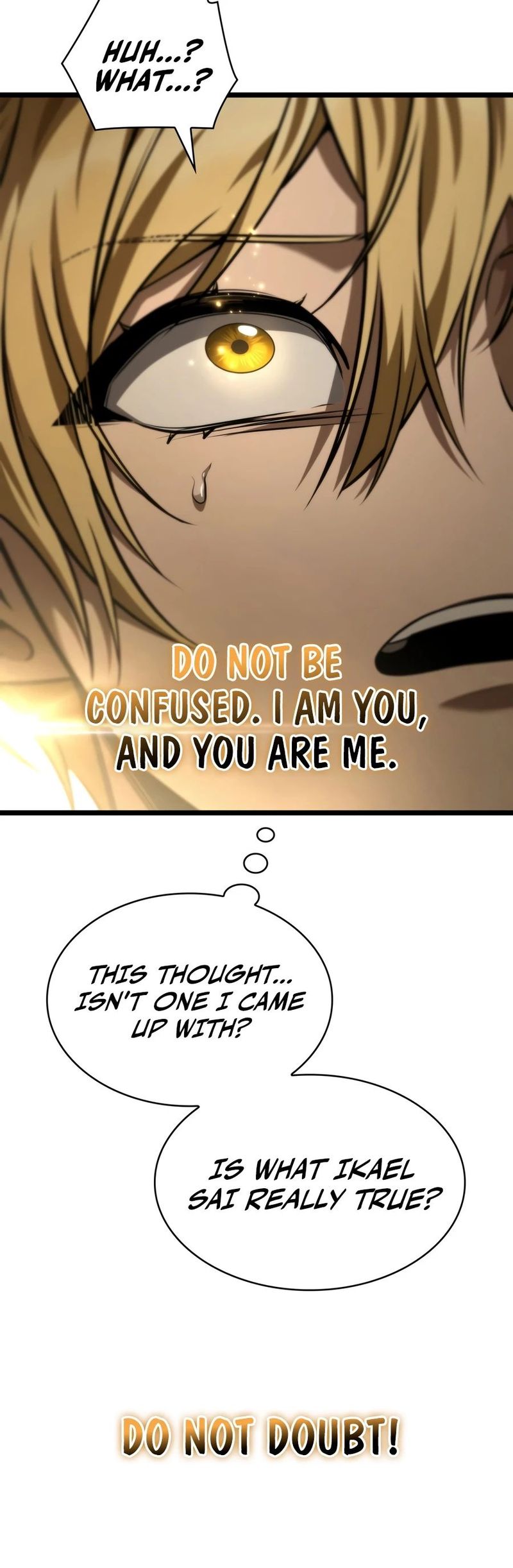 Infinite Mage, Chapter 182 image 22